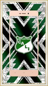 DEPORTIVO CALI MY PASSION screenshot 7