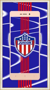 JUNIOR OF BARRANQUILLA PASSION screenshot 0