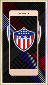 JUNIOR OF BARRANQUILLA PASSION screenshot 1