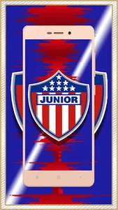 JUNIOR OF BARRANQUILLA PASSION screenshot 2