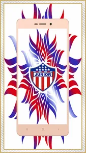 JUNIOR OF BARRANQUILLA PASSION screenshot 3