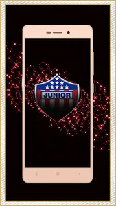 JUNIOR OF BARRANQUILLA PASSION screenshot 5