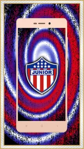 JUNIOR OF BARRANQUILLA PASSION screenshot 7