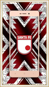 INDEPENDENT SANTA FE PASSION screenshot 0