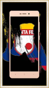 INDEPENDENT SANTA FE PASSION screenshot 1