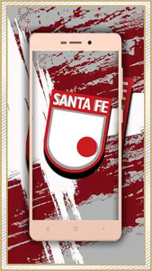 INDEPENDENT SANTA FE PASSION screenshot 2