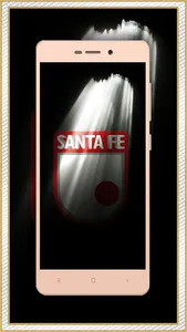 INDEPENDENT SANTA FE PASSION screenshot 3