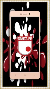 INDEPENDENT SANTA FE PASSION screenshot 5