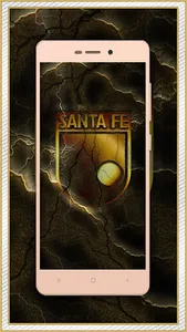 INDEPENDENT SANTA FE PASSION screenshot 7