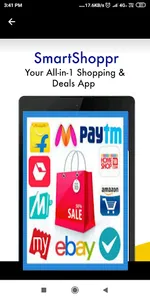 Top 10 shopping market app screenshot 3