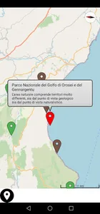 Sardinia Tour screenshot 3