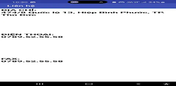 HOMEGIDI screenshot 4