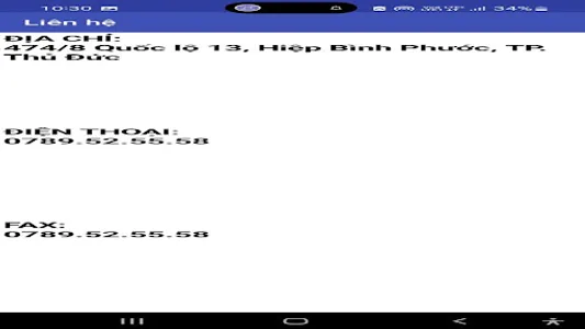 HOMEGIDI screenshot 7