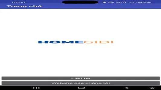 HOMEGIDI screenshot 8