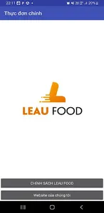 Khô cá lóc LEAU FOOD screenshot 5