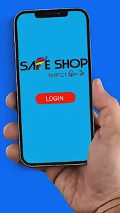 Safe Shop Official App 2023 screenshot 1