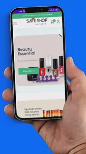 Safe Shop Official App 2023 screenshot 4