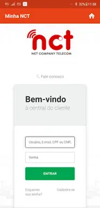 Minha NCT screenshot 7