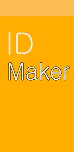 IDmaker screenshot 1