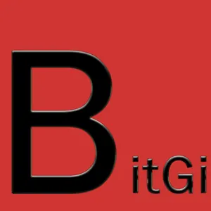 BitGi 비트코인 실시간 모의투자, 비트 실시간채팅, screenshot 1