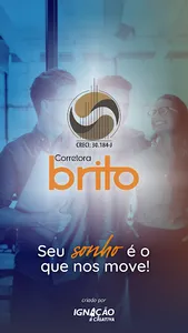 Corretora Britto screenshot 0