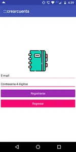 agenda contador screenshot 1