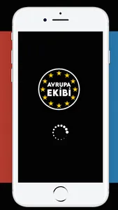 AVRUPA EKİBİ screenshot 0
