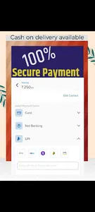 Yippi - Online Store screenshot 3