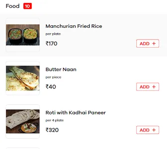 Yippi - Online Store screenshot 4