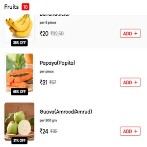 Yippi - Online Store screenshot 5