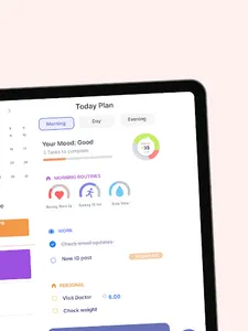 Family Organizer, Planner Fam+ screenshot 10