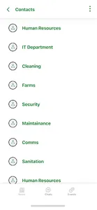 Ubombo Sugar Limited screenshot 1