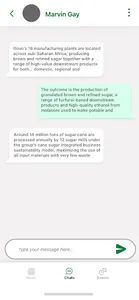Ubombo Sugar Limited screenshot 2