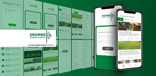 Ubombo Sugar Limited screenshot 4
