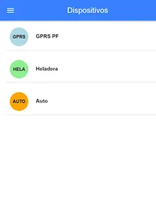 Sofilink - Seguridad y Control screenshot 2