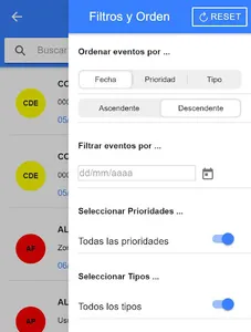 Sofilink - Seguridad y Control screenshot 4