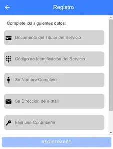 Sofilink - Seguridad y Control screenshot 6