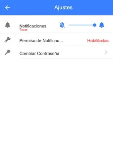Sofilink - Seguridad y Control screenshot 7