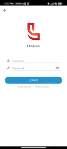 LADAclick screenshot 1