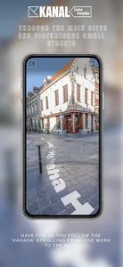 KANAL screenshot 3