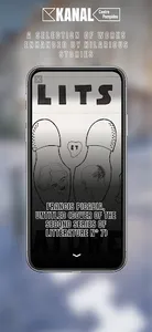 KANAL screenshot 4