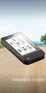 LEOMO Motion Viewer screenshot 0