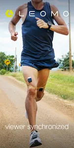 LEOMO Motion Viewer screenshot 1