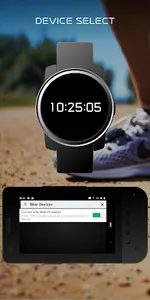LEOMO Motion Viewer screenshot 3