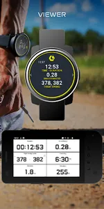 LEOMO Motion Viewer screenshot 5