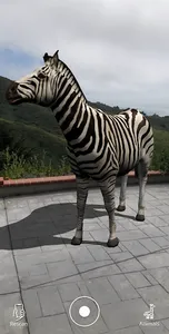 Animal Safari AR screenshot 3