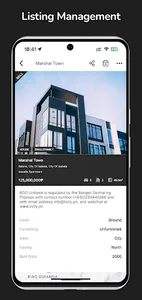 Listly - Premier Agent screenshot 13
