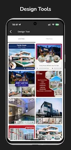 Listly - Premier Agent screenshot 2