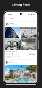 Listly - Premier Agent screenshot 20