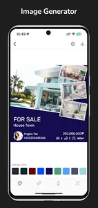 Listly - Premier Agent screenshot 3